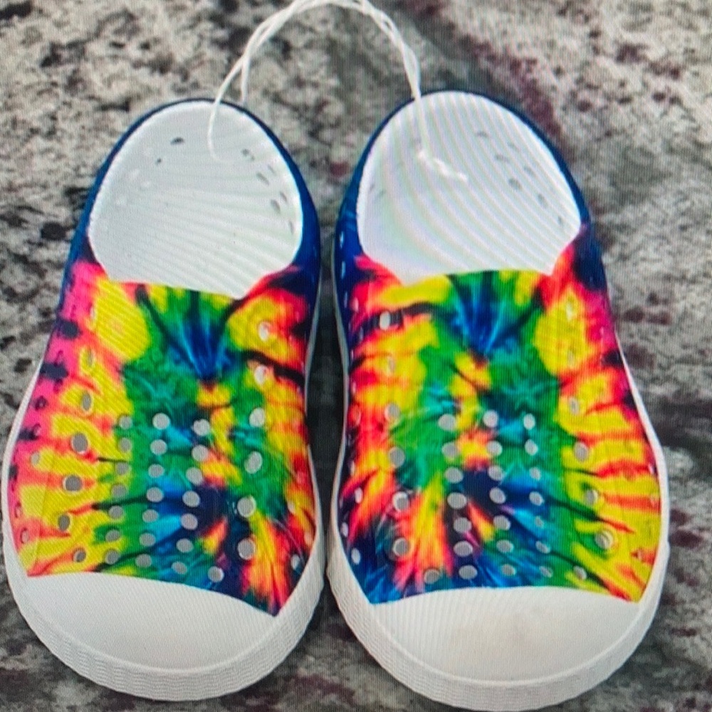 Natives shoes